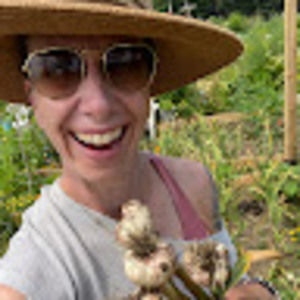 Meet your Posher, Beverly